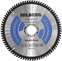 Пильный диск Hilberg HA200 - фото