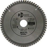 Пильный диск Trio Diamond MM902 - фото