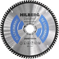 Пильный диск Hilberg HA216 - фото