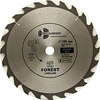 Пильный диск Trio Diamond FLL837 - фото