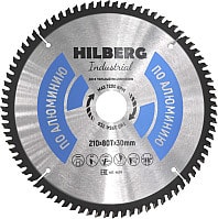 Пильный диск Hilberg HA210 - фото