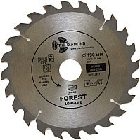 Пильный диск Trio Diamond FLL811 - фото