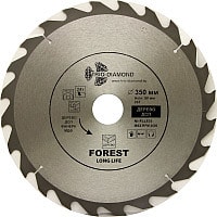 Пильный диск Trio Diamond FLL835 - фото