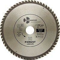 Пильный диск Trio Diamond FLL836 - фото