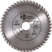 Пильный диск Trio Diamond FLL807 - фото