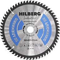 Пильный диск Hilberg HA180 - фото