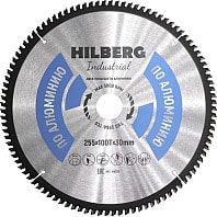 Пильный диск Hilberg HA255 - фото
