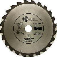 Пильный диск Trio Diamond FLL840 - фото