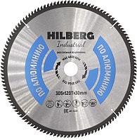 Пильный диск Hilberg HA305 - фото