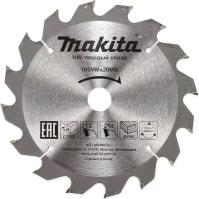 Пильный диск Makita D-51409 - фото