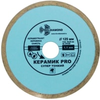 Отрезной диск алмазный Trio Diamond 370202 - фото