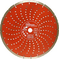 Отрезной диск алмазный Trio Diamond GUS729 - фото