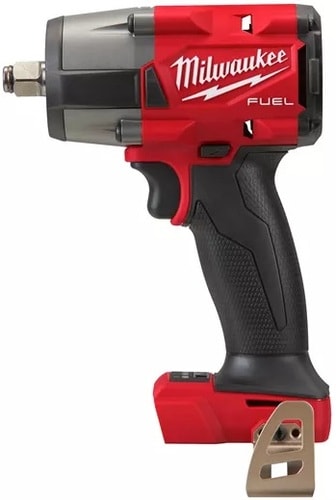 Гайковерт Milwaukee M18 FMTIW2F12-0X 4933478449 (без АКБ, кейс) - фото