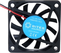 Вентилятор для корпуса 5bites FB6010S-12L2 - фото