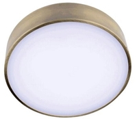 Люстра-тарелка Aployt Evon APL.0113.29.18 - фото