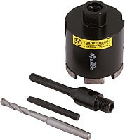 Коронка Trio Diamond GC788 - фото