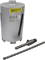 Коронка Hilberg HD352 - фото