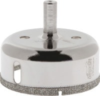 Коронка Gepard GP2076-68 - фото