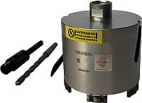 Коронка Hilberg HM230 - фото