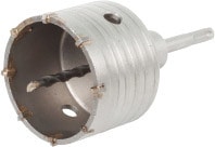 Коронка Gepard GP2150-82 - фото