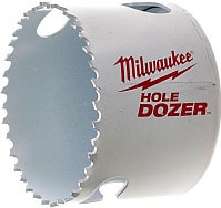 Коронка Milwaukee Hole Dozer 49560137 - фото