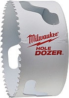 Коронка Milwaukee 49560207 - фото