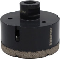 Коронка Hilberg HH680 - фото