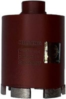 Коронка Hilberg HI825 - фото