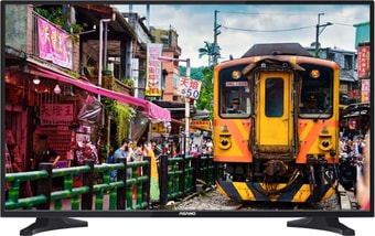 Телевизор ASANO 43LF1010T - фото