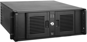 Корпус ExeGate 4U4132 800W EX244587RUS - фото