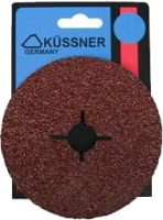 Шлифлист Kussner 1058-550024 - фото