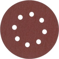 Шлифлист Sturm DWS6010-9180 (20шт) - фото