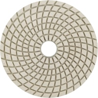 Шлифовальный круг Trio Diamond 350100 - фото