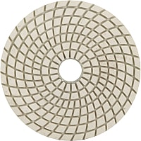 Шлифовальный круг Trio Diamond 351000 - фото