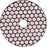 Шлифовальный круг Trio Diamond 360800 - фото