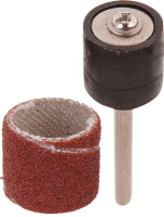 Шлифлента Wortex ETDA3215018 - фото