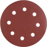 Шлифлист Wortex WSD318180W504 (5шт) - фото