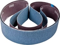 Шлифлента БаЗ Р40 - фото