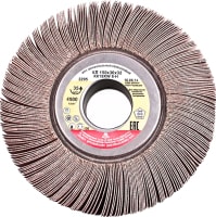 Шлифовальный круг БаЗ 25Н - фото