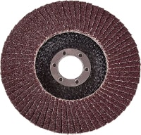 Шлифовальный круг БаЗ Р36 - фото