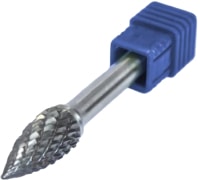 Борфреза FORSAGE F-617G1020 - фото