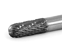 Борфреза RockForce RF-617B0616 - фото