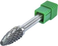 Борфреза RockForce RF-617F1225 - фото