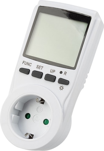 Ваттметр Rexant RX-11 - фото