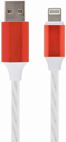 Кабель Cablexpert CC-USB-8PLED-1M - фото