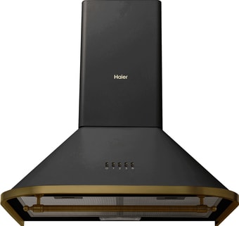 Кухонная вытяжка Haier HVX-W671ATQBB - фото