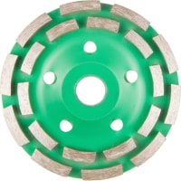 Алмазная чашка Волат 89040-125 - фото