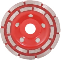 Алмазная чашка Trio Diamond TCW153 - фото