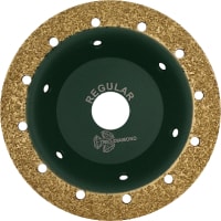 Твердосплавная чашка Trio Diamond 390102 - фото