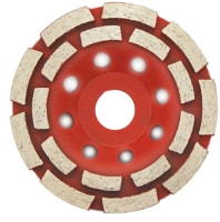 Алмазная чашка Trio Diamond TCW154 - фото